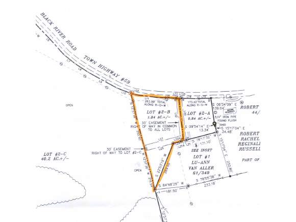 0 Black River Road Craftsbury, VT 05826 - Photo 1 of 4