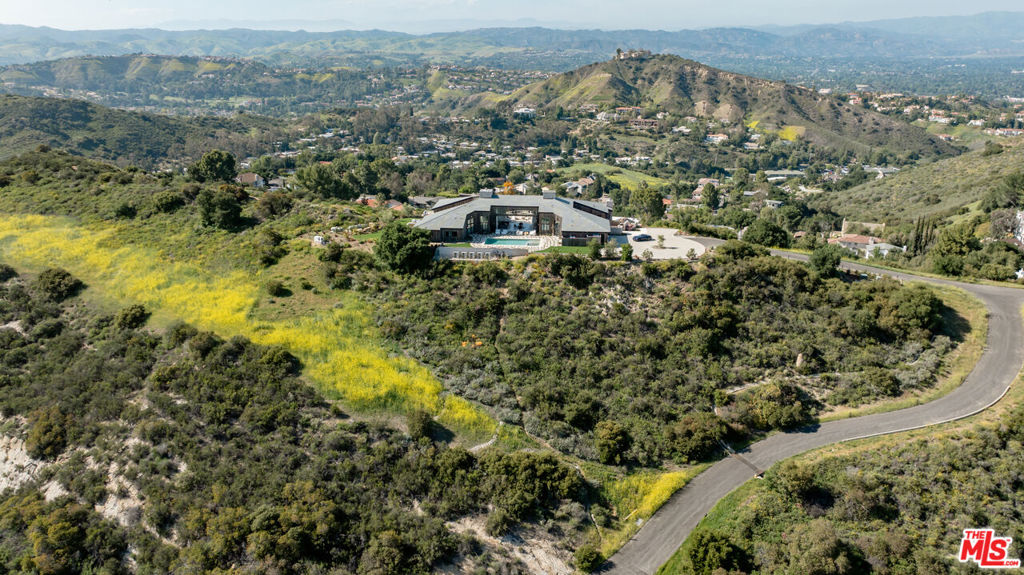 3121 Old Topanga Canyon Road Calabasas, CA 91302 - Photo 15 of 43