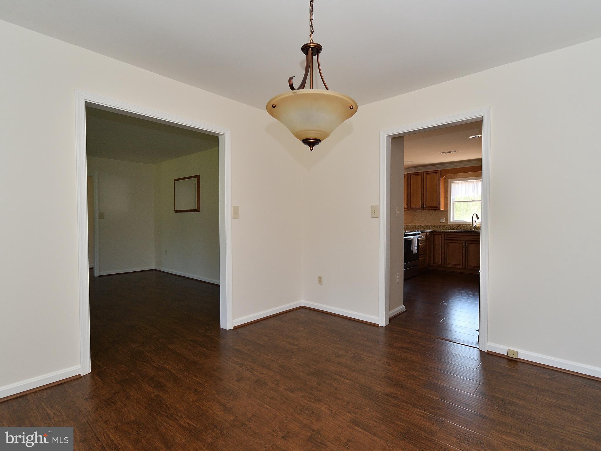 9597 Routts Hill Road Warrenton, VA 20186 - Photo 16 of 43