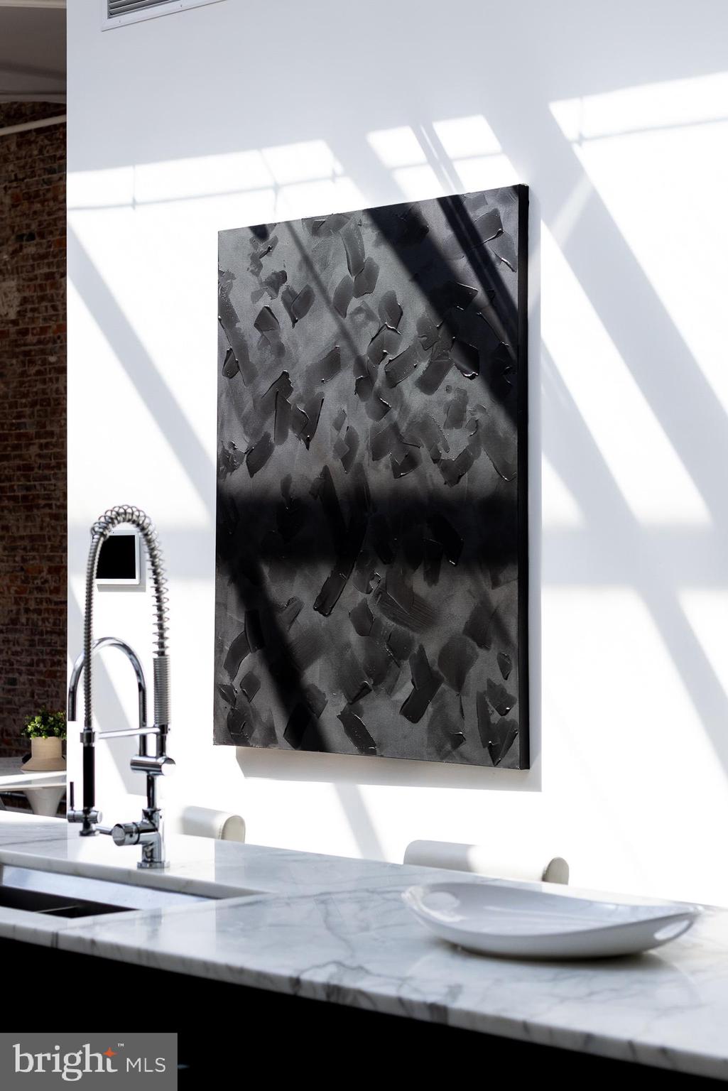 105-32 South 12th Street, Unit PH504 Philadelphia, PA 19107 - Photo 16 of 45 a view of entryway with wooden floor