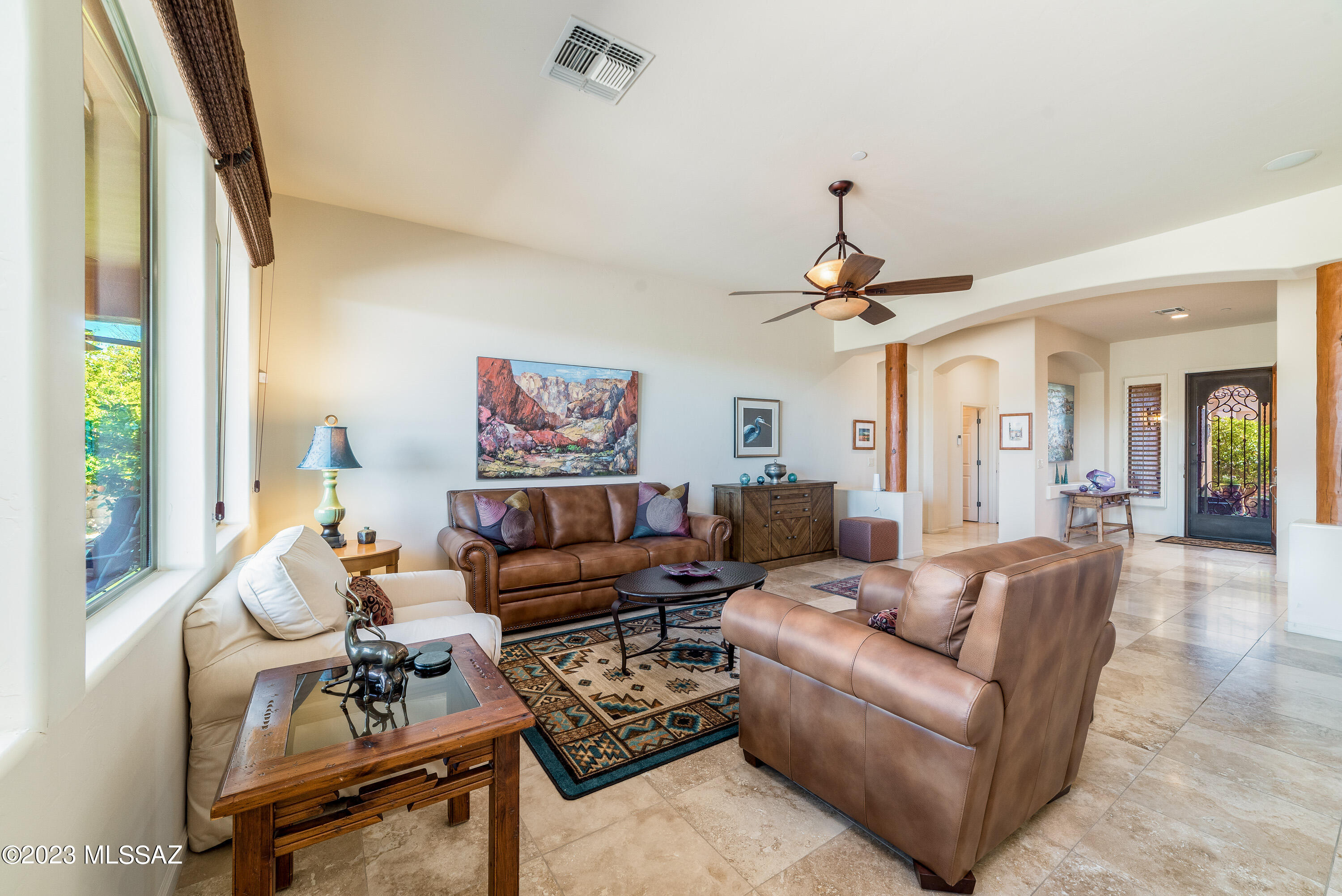 12655 North Yellow Bird Road Tucson, AZ 85755 - Photo 8 of 49