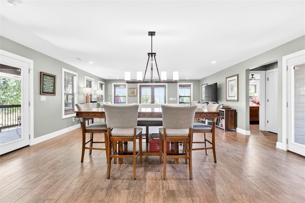 270 Boyd Wood Road Clarkesville, GA 30523 - Photo 11 of 72