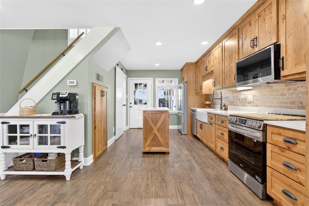 270 Boyd Wood Road Clarkesville, GA 30523 - Photo 13 of 72