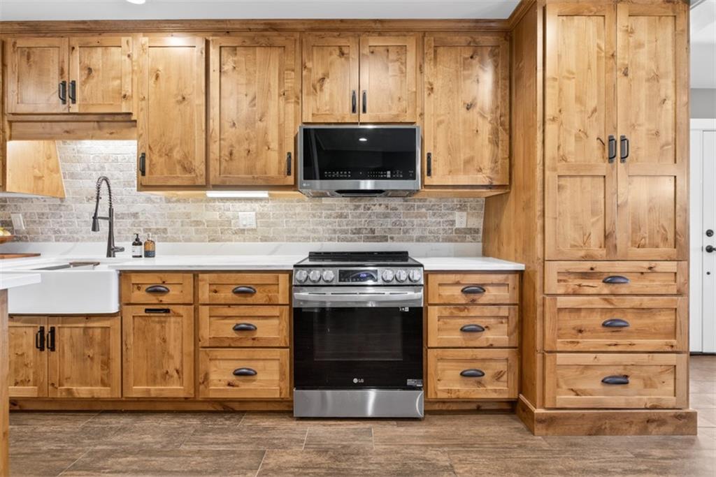 270 Boyd Wood Road Clarkesville, GA 30523 - Photo 14 of 72