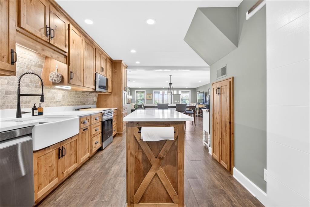 270 Boyd Wood Road Clarkesville, GA 30523 - Photo 15 of 72