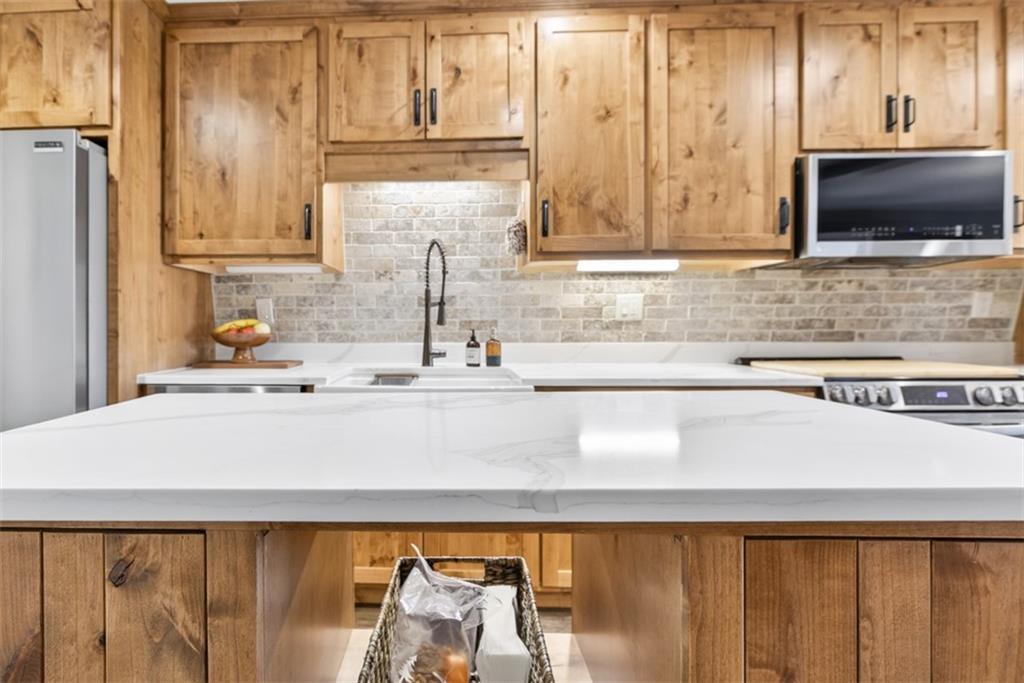 270 Boyd Wood Road Clarkesville, GA 30523 - Photo 16 of 72