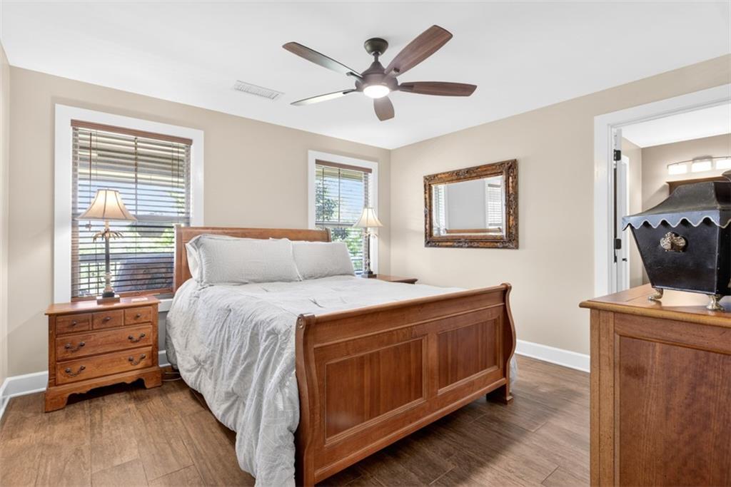 270 Boyd Wood Road Clarkesville, GA 30523 - Photo 17 of 72