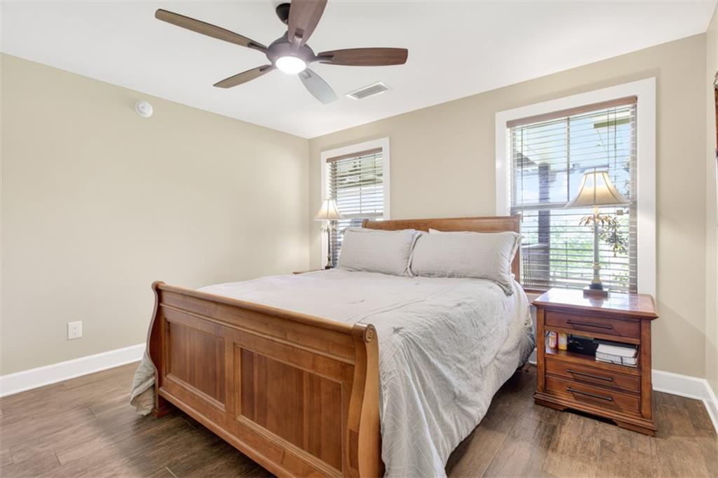 270 Boyd Wood Road Clarkesville, GA 30523 - Photo 18 of 72