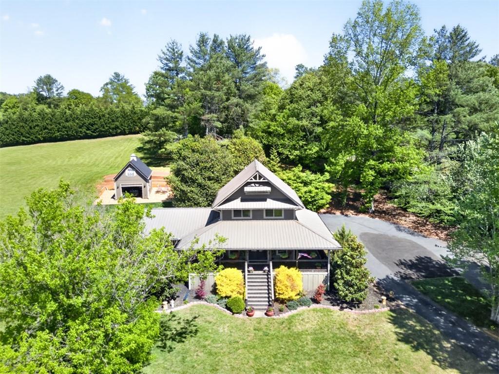 270 Boyd Wood Road Clarkesville, GA 30523 - Photo 2 of 72