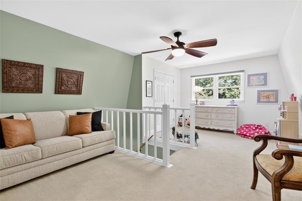 270 Boyd Wood Road Clarkesville, GA 30523 - Photo 25 of 72