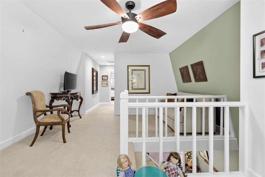 270 Boyd Wood Road Clarkesville, GA 30523 - Photo 26 of 72