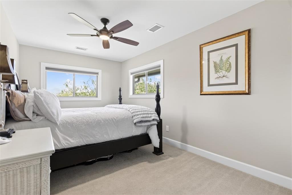 270 Boyd Wood Road Clarkesville, GA 30523 - Photo 27 of 72