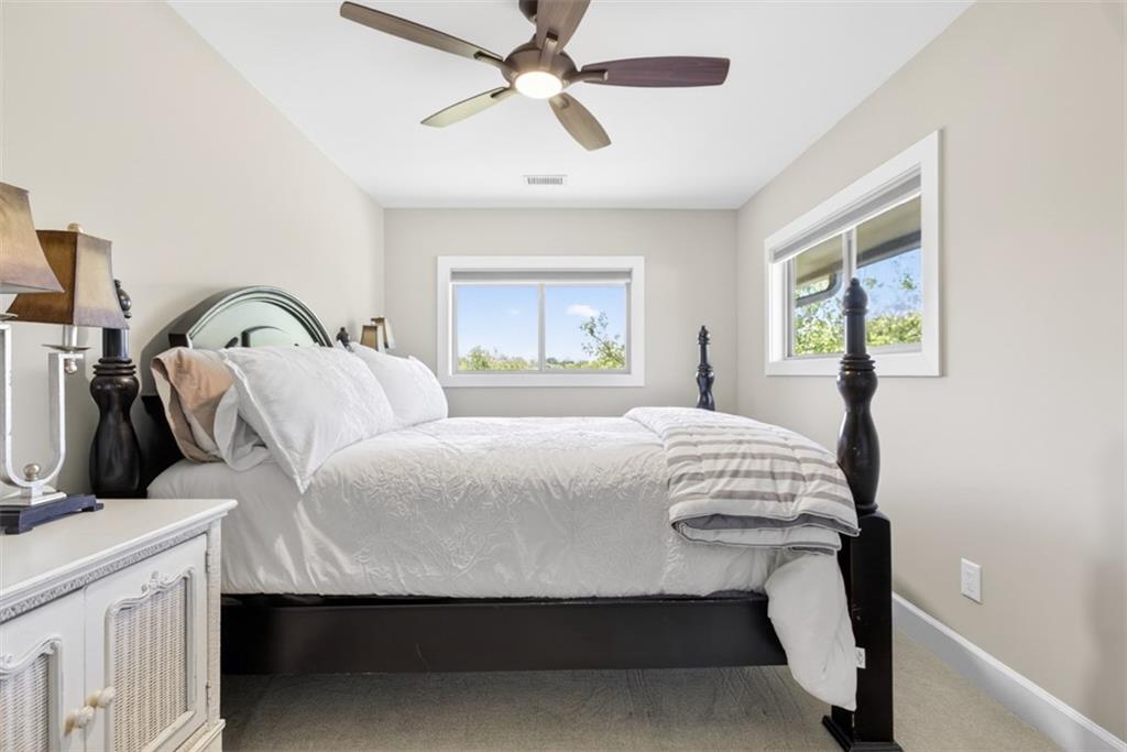 270 Boyd Wood Road Clarkesville, GA 30523 - Photo 28 of 72