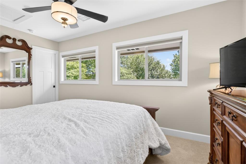 270 Boyd Wood Road Clarkesville, GA 30523 - Photo 32 of 72