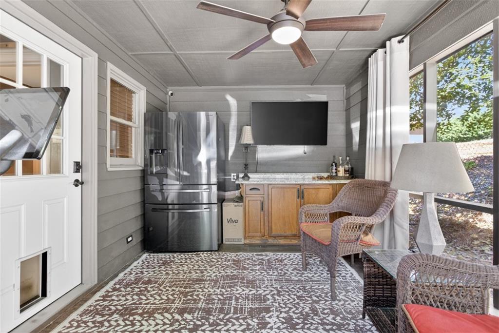 270 Boyd Wood Road Clarkesville, GA 30523 - Photo 33 of 72