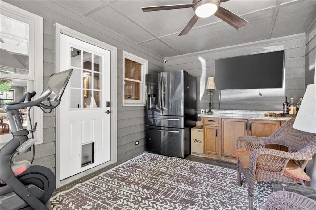 270 Boyd Wood Road Clarkesville, GA 30523 - Photo 34 of 72