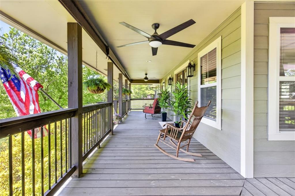 270 Boyd Wood Road Clarkesville, GA 30523 - Photo 36 of 72