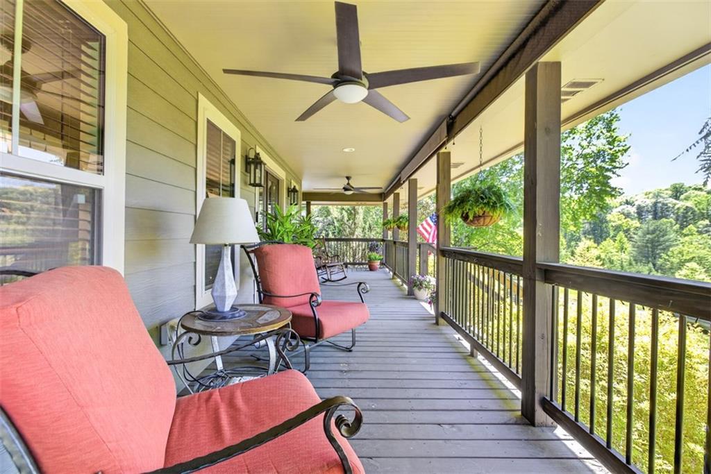 270 Boyd Wood Road Clarkesville, GA 30523 - Photo 37 of 72