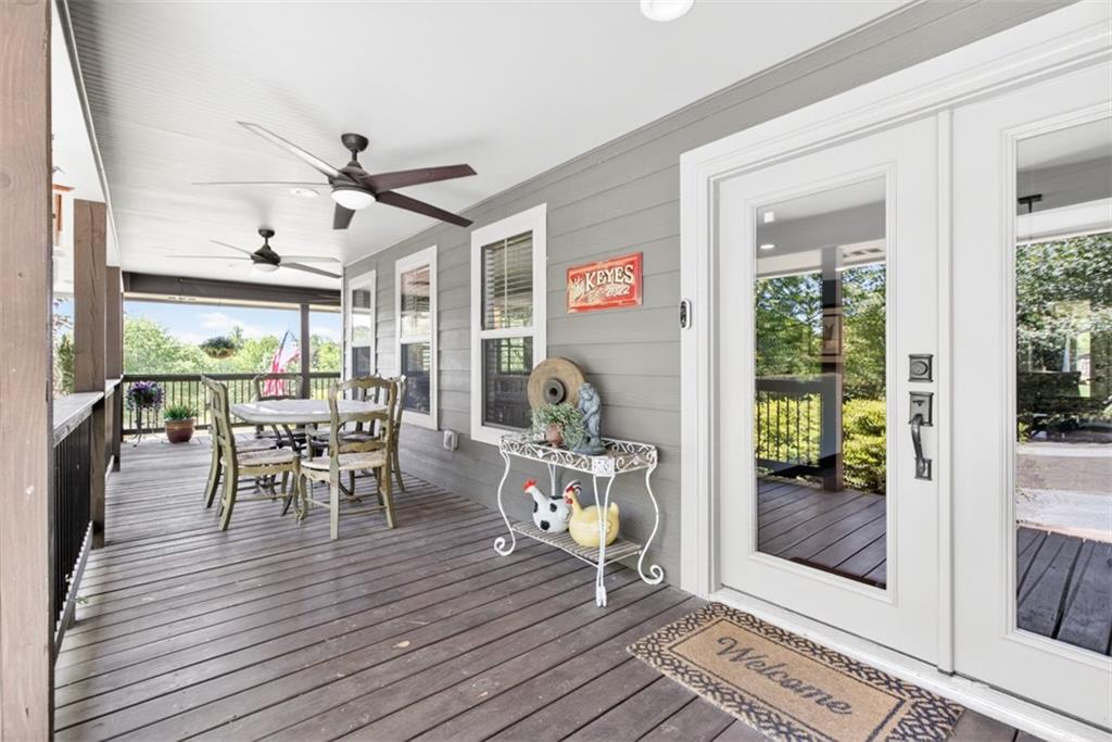 270 Boyd Wood Road Clarkesville, GA 30523 - Photo 38 of 72