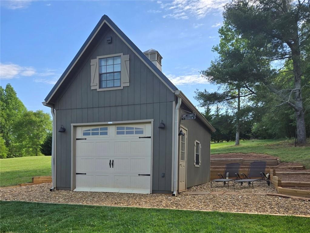 270 Boyd Wood Road Clarkesville, GA 30523 - Photo 39 of 72