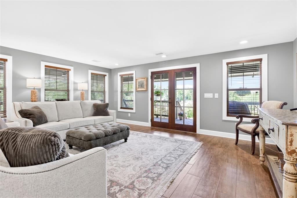 270 Boyd Wood Road Clarkesville, GA 30523 - Photo 4 of 72