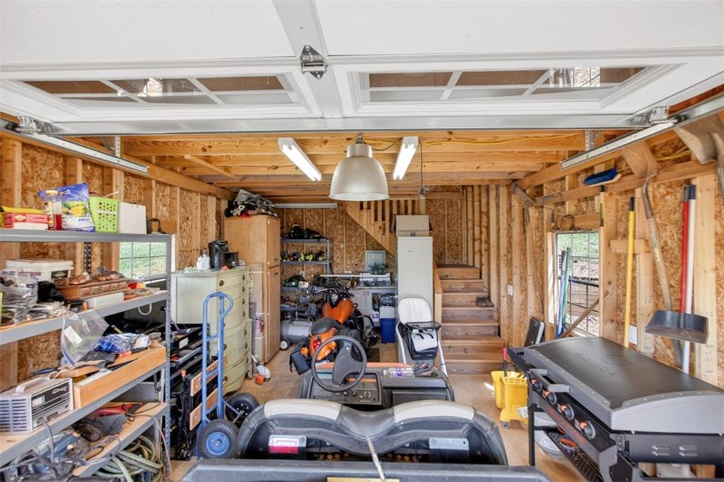 270 Boyd Wood Road Clarkesville, GA 30523 - Photo 41 of 72