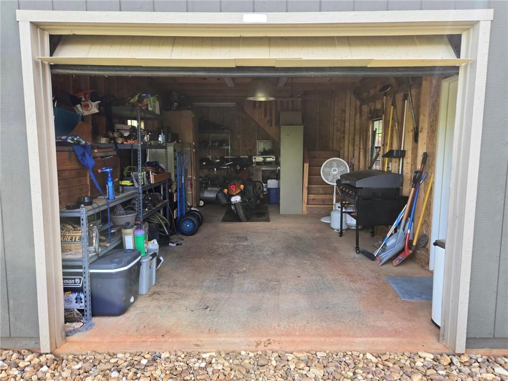 270 Boyd Wood Road Clarkesville, GA 30523 - Photo 42 of 72