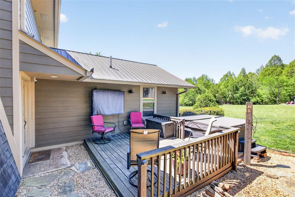 270 Boyd Wood Road Clarkesville, GA 30523 - Photo 45 of 72