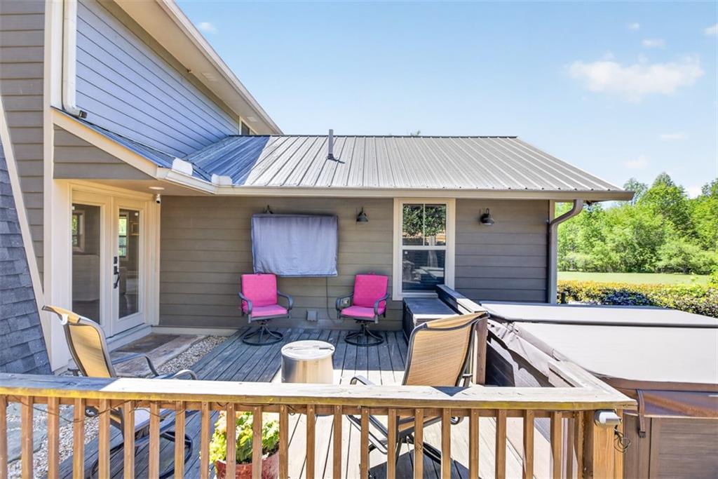 270 Boyd Wood Road Clarkesville, GA 30523 - Photo 46 of 72