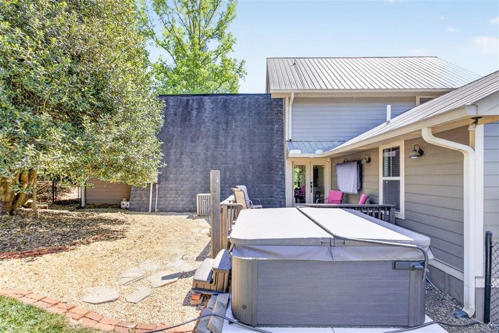 270 Boyd Wood Road Clarkesville, GA 30523 - Photo 47 of 72