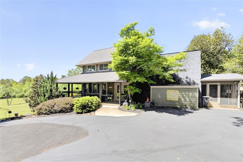 270 Boyd Wood Road Clarkesville, GA 30523 - Photo 49 of 72