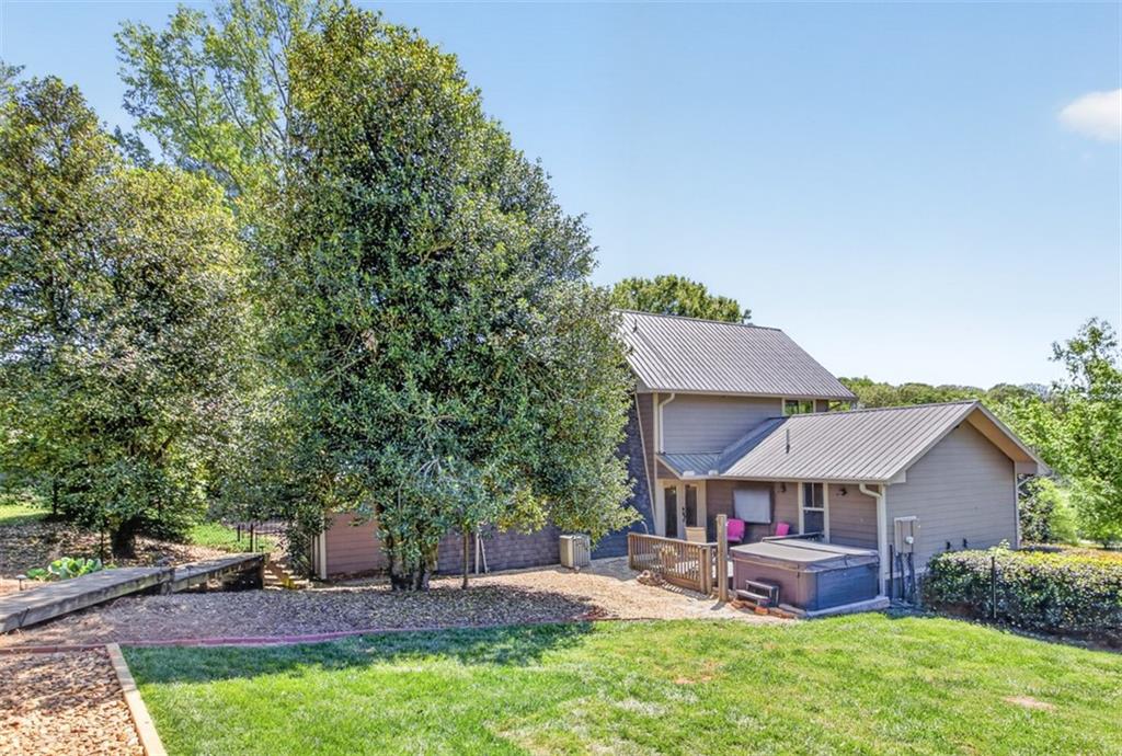 270 Boyd Wood Road Clarkesville, GA 30523 - Photo 50 of 72