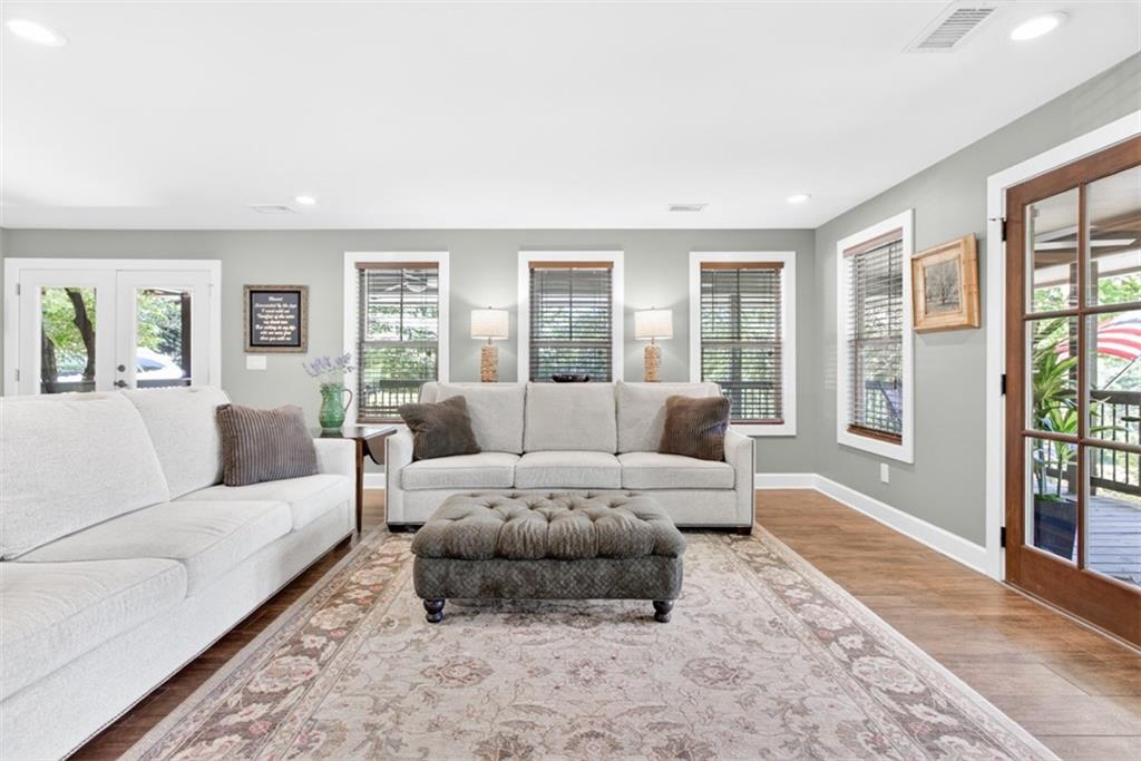 270 Boyd Wood Road Clarkesville, GA 30523 - Photo 5 of 72