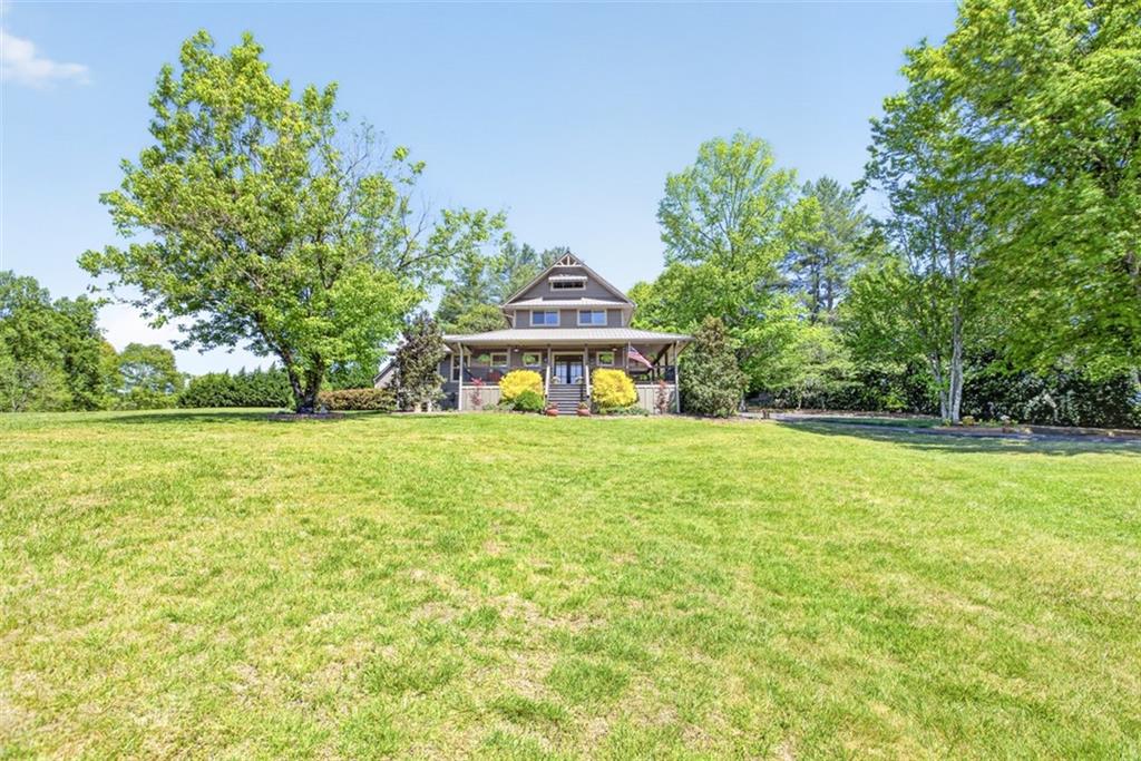 270 Boyd Wood Road Clarkesville, GA 30523 - Photo 51 of 72