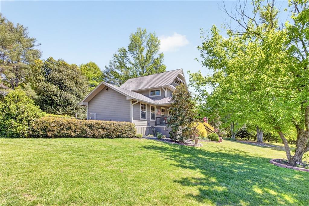 270 Boyd Wood Road Clarkesville, GA 30523 - Photo 52 of 72