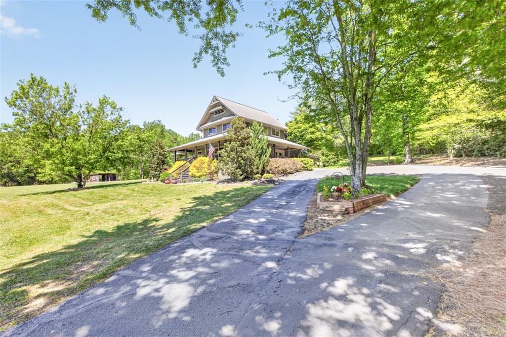 270 Boyd Wood Road Clarkesville, GA 30523 - Photo 58 of 72