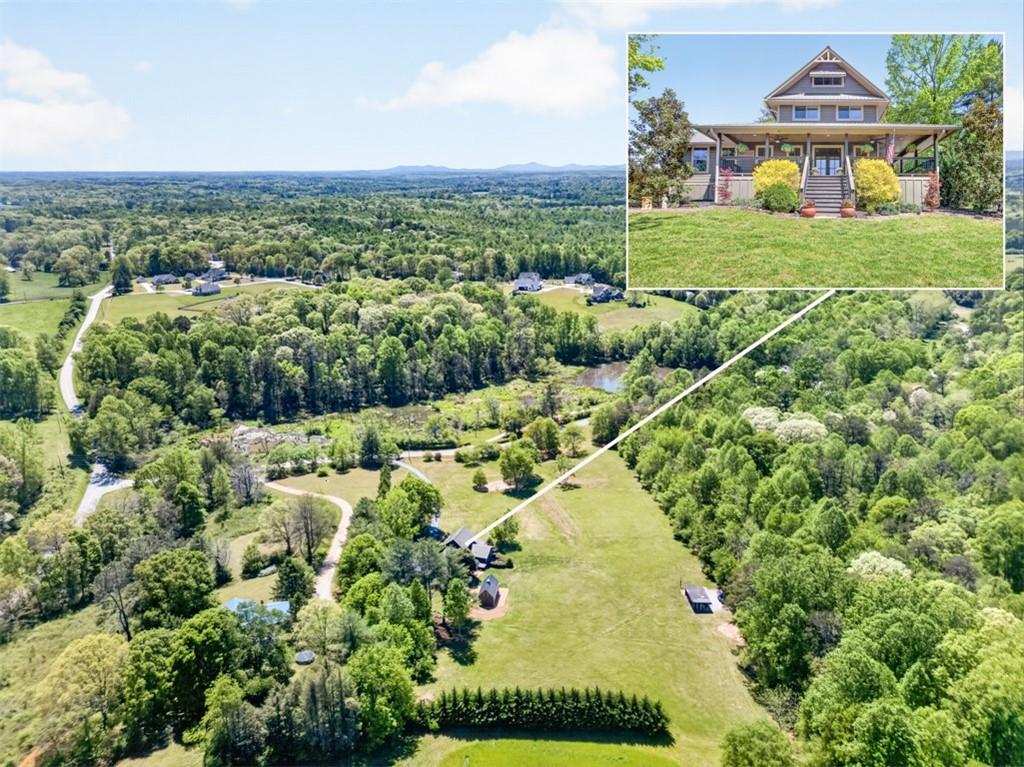 270 Boyd Wood Road Clarkesville, GA 30523 - Photo 59 of 72