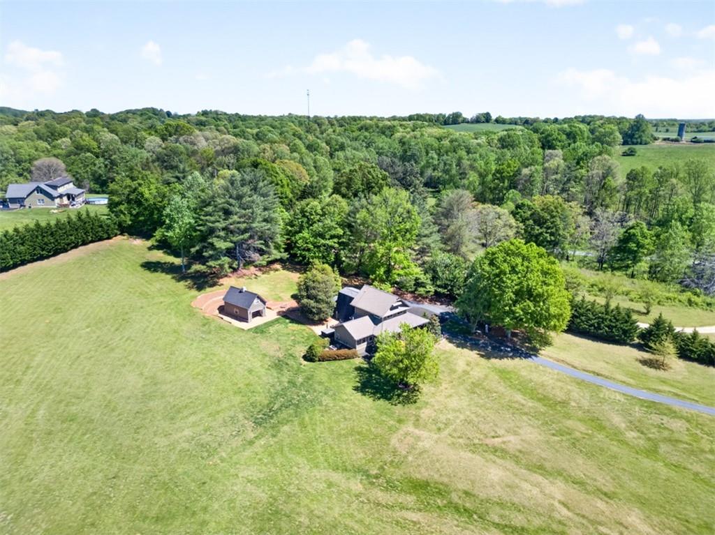 270 Boyd Wood Road Clarkesville, GA 30523 - Photo 60 of 72