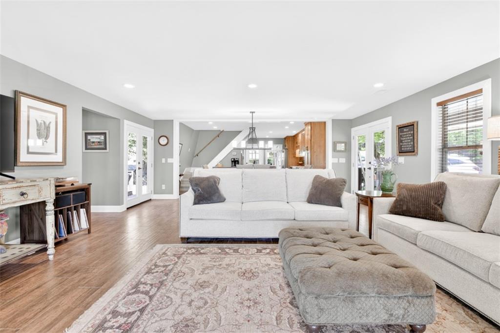 270 Boyd Wood Road Clarkesville, GA 30523 - Photo 6 of 72