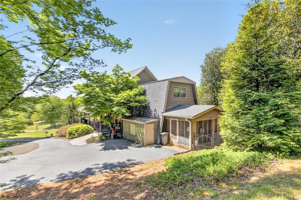 270 Boyd Wood Road Clarkesville, GA 30523 - Photo 61 of 72