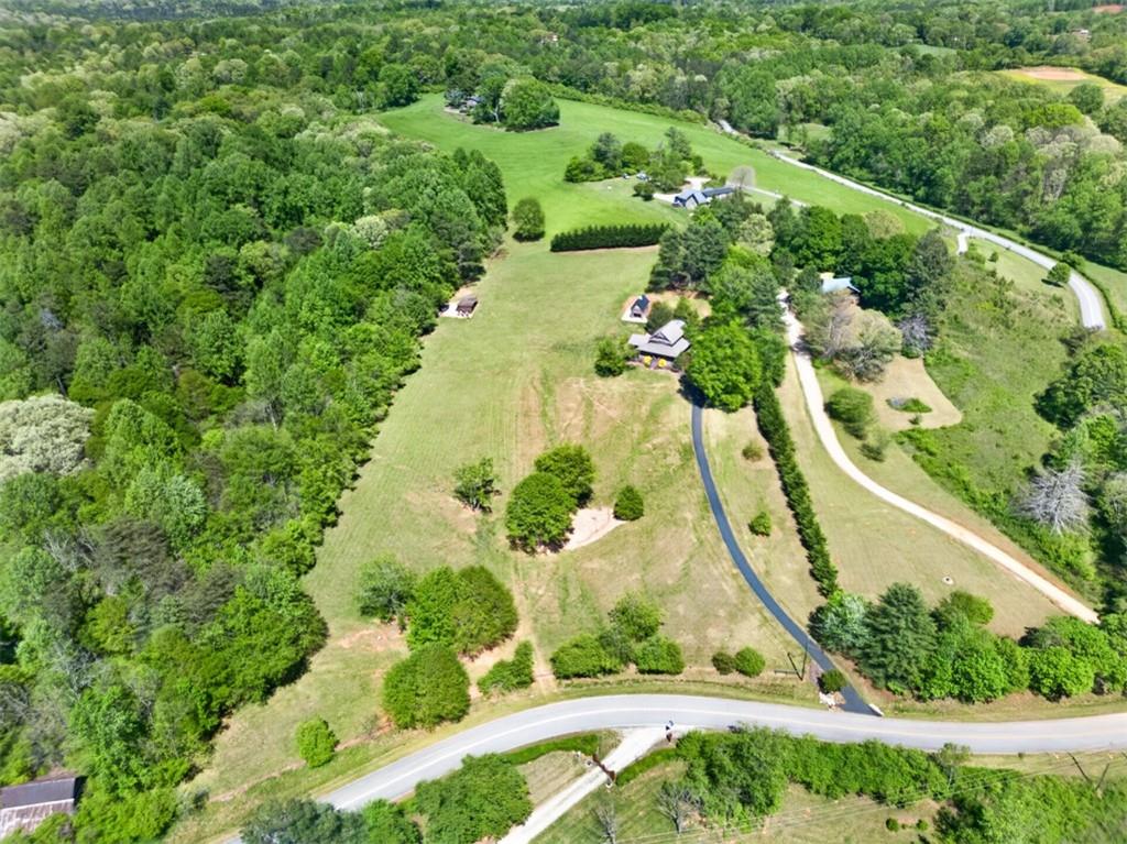 270 Boyd Wood Road Clarkesville, GA 30523 - Photo 63 of 72