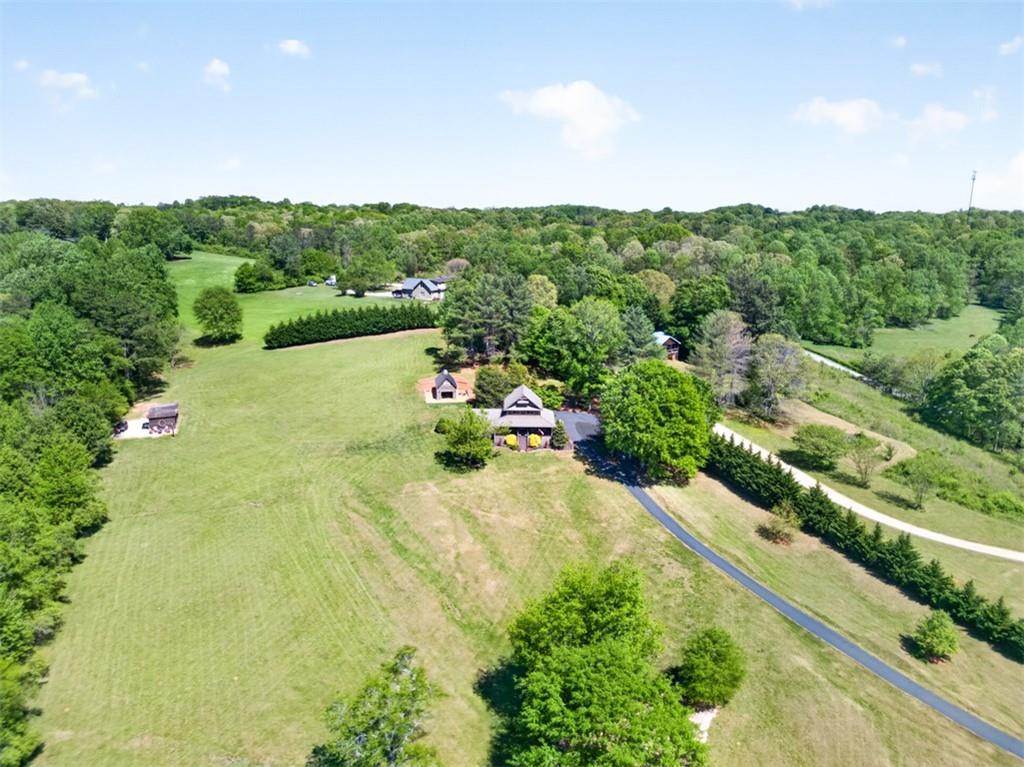 270 Boyd Wood Road Clarkesville, GA 30523 - Photo 65 of 72