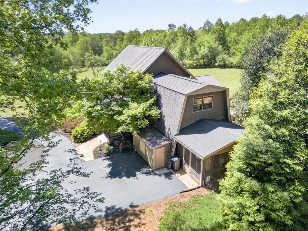 270 Boyd Wood Road Clarkesville, GA 30523 - Photo 68 of 72