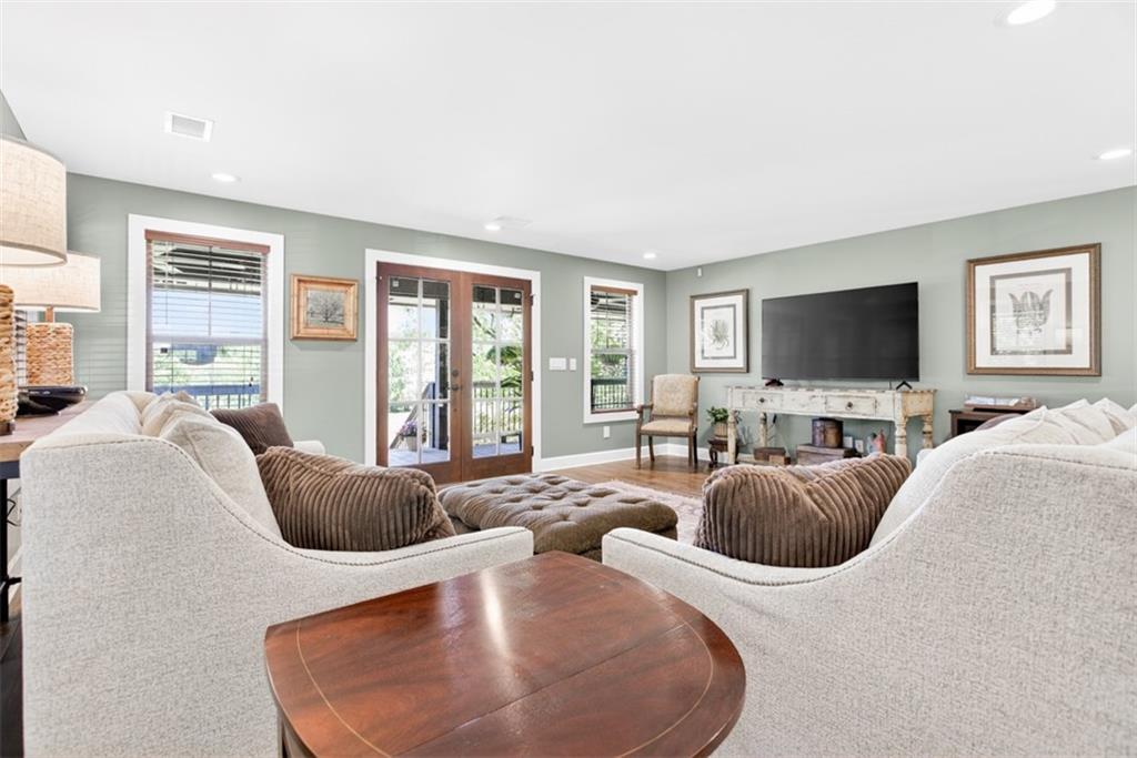 270 Boyd Wood Road Clarkesville, GA 30523 - Photo 7 of 72