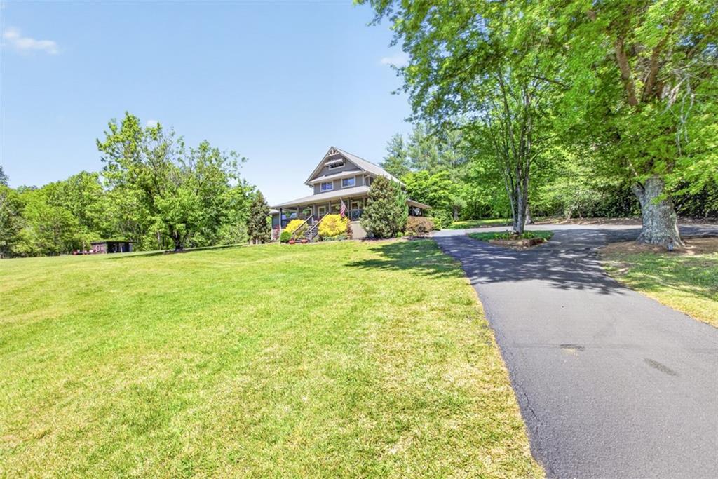 270 Boyd Wood Road Clarkesville, GA 30523 - Photo 72 of 72