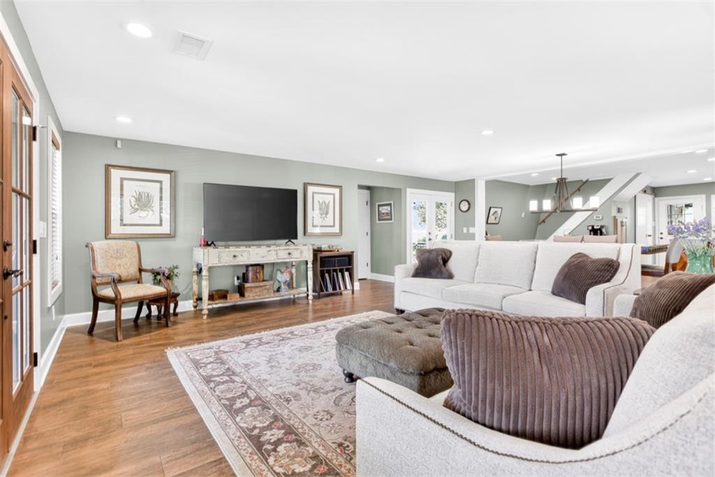 270 Boyd Wood Road Clarkesville, GA 30523 - Photo 8 of 72