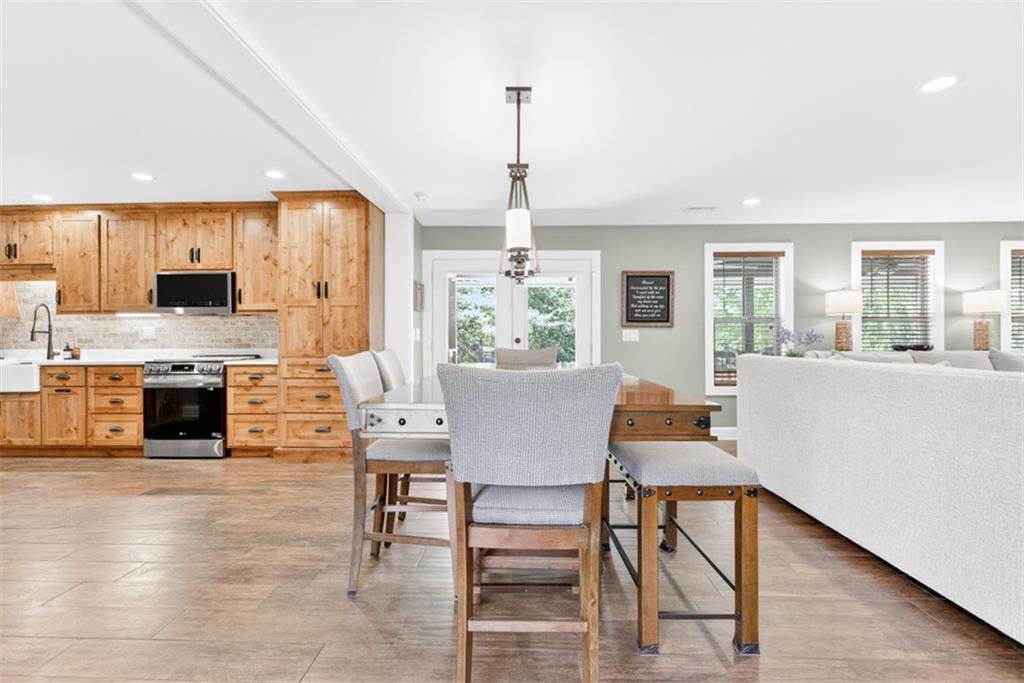 270 Boyd Wood Road Clarkesville, GA 30523 - Photo 10 of 72