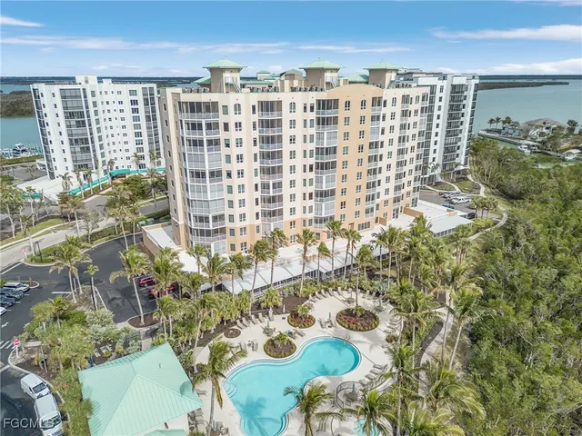 $3,300 | 4182 Bay Beach Lane, Unit 721, Fort Myers Beach, FL 33931