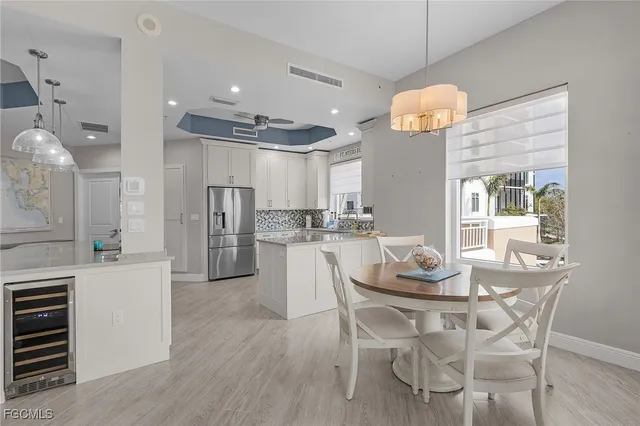 $3,300 | 4182 Bay Beach Lane, Unit 721, Fort Myers Beach, FL 33931