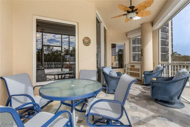 $3,300 | 4182 Bay Beach Lane, Unit 721, Fort Myers Beach, FL 33931